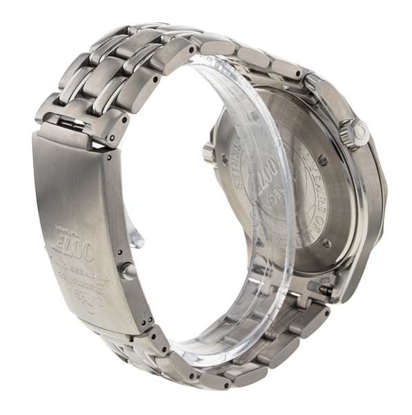 Omega Seamaster 300m 2537.80.00